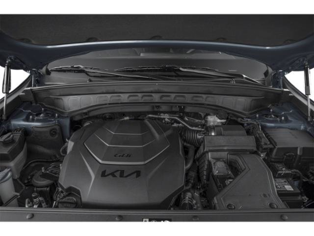 Used 2024 Kia Telluride LX FWD image 15