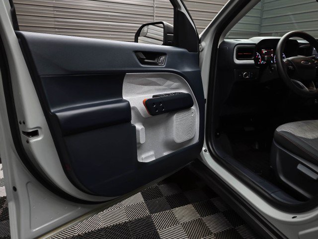 Used 2022 Ford Maverick XLT FWD image 33