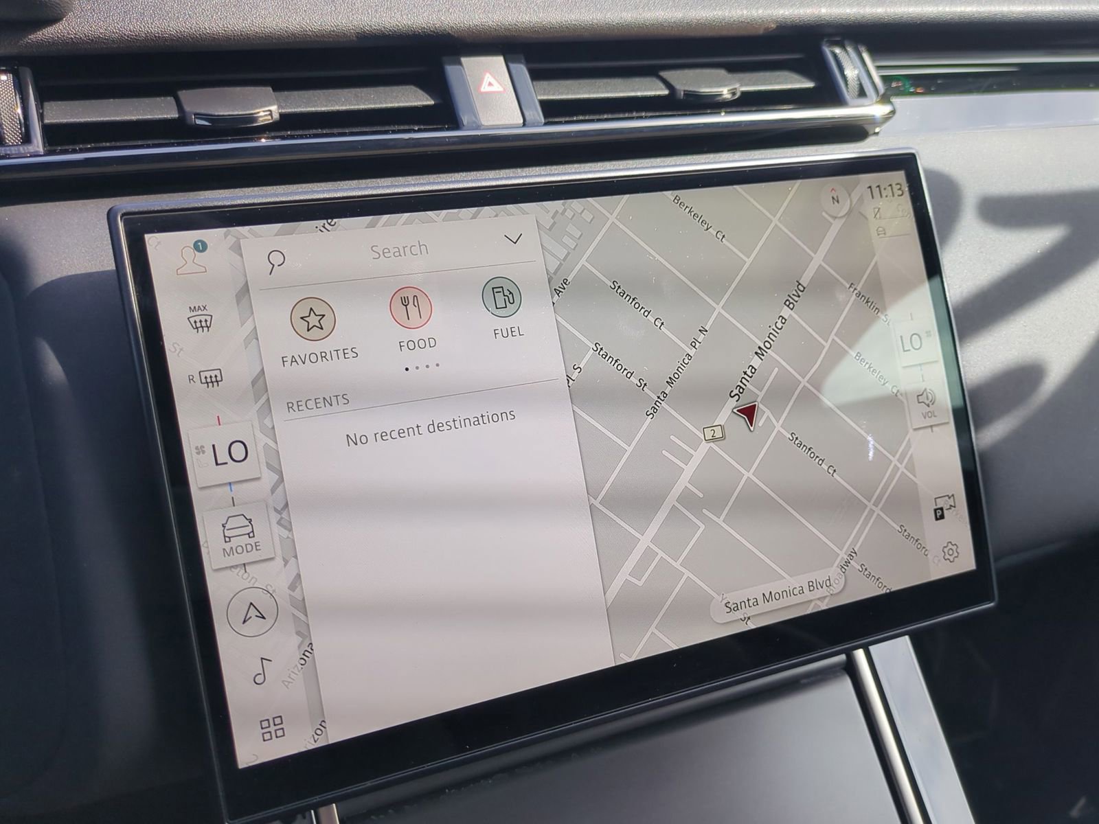 Certified 2026 Land Rover Range Rover Velar S image 20