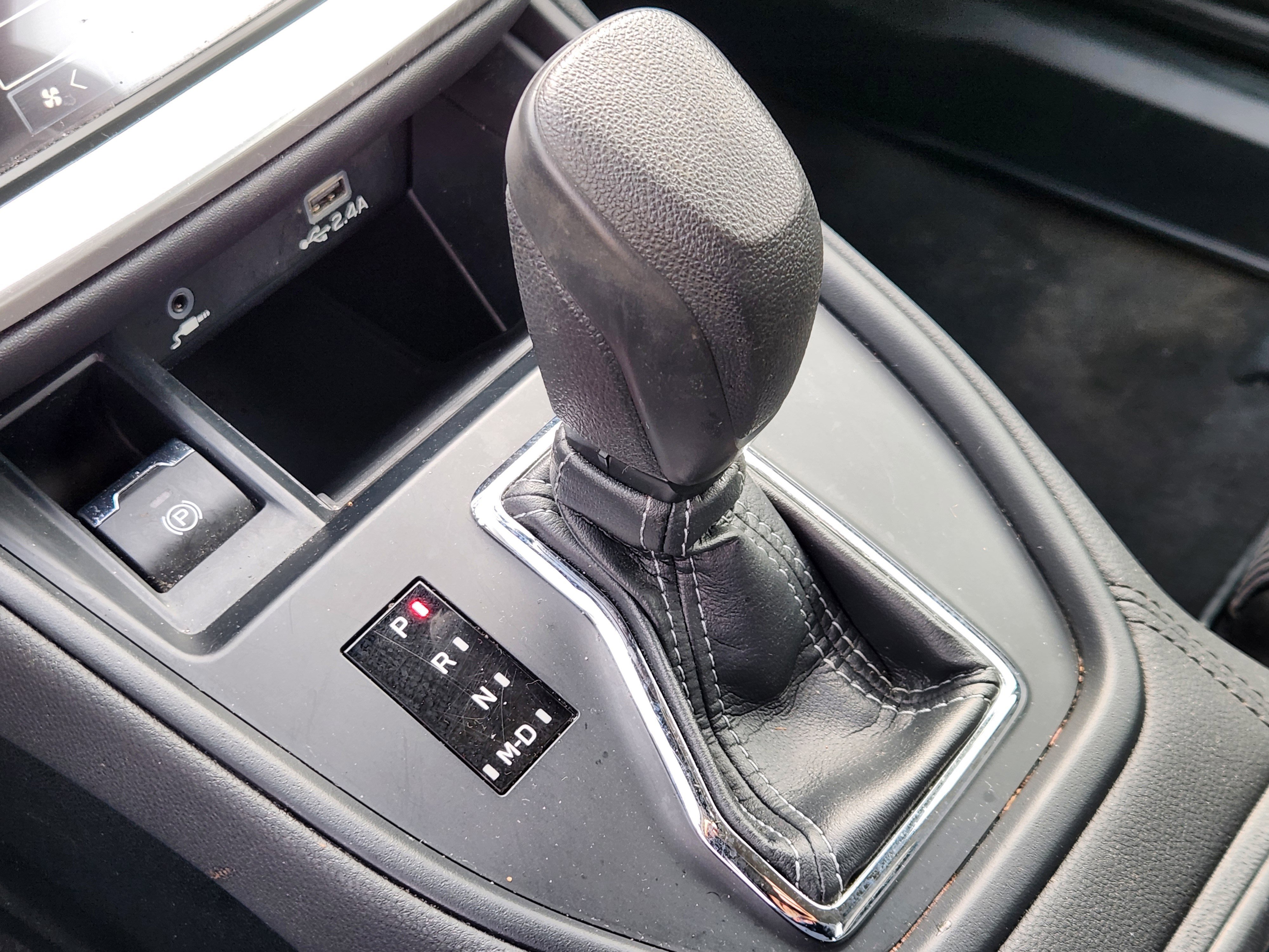 Used 2023 Subaru Legacy image 12