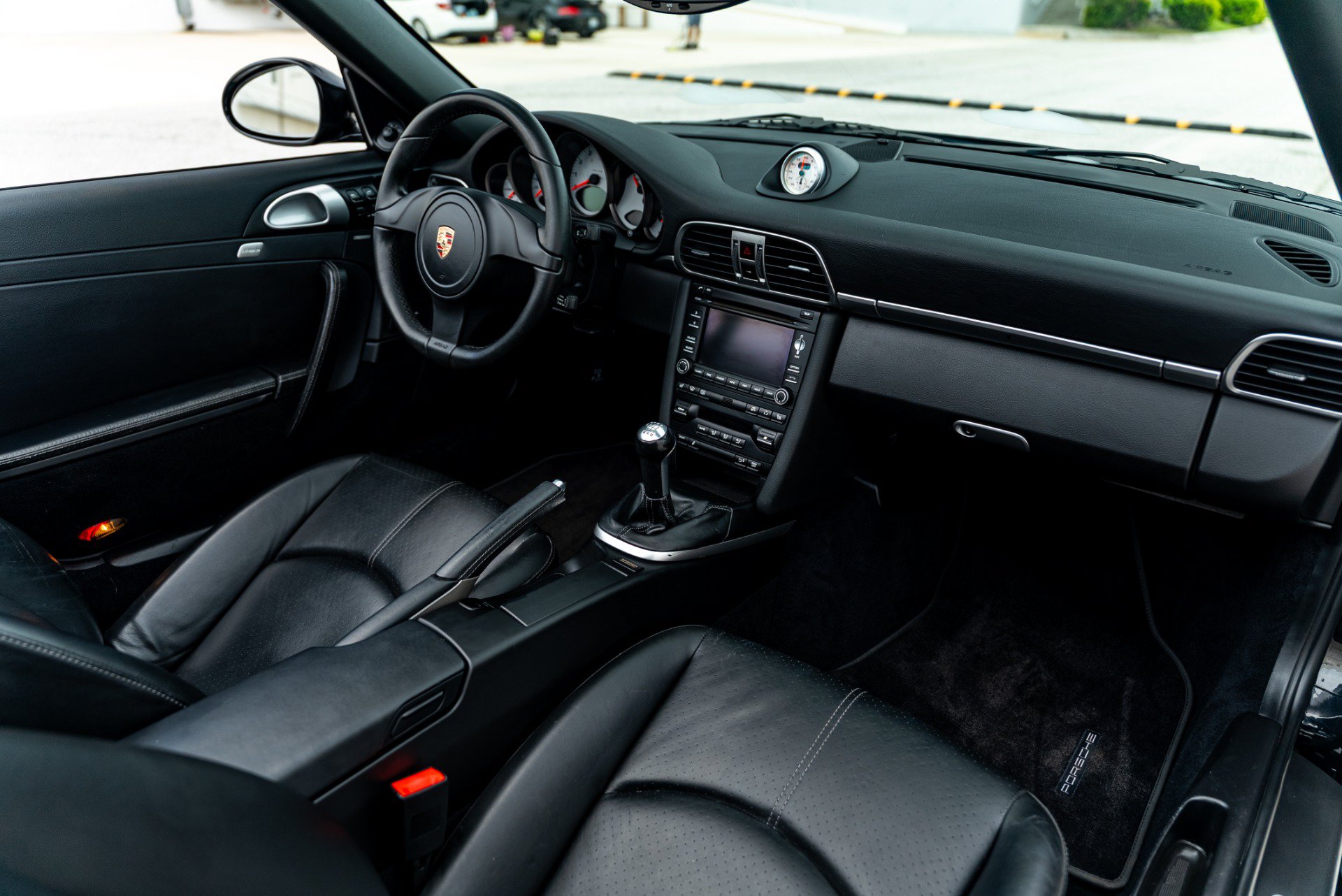 Used 2011 Porsche 911 Carrera S RWD image 19