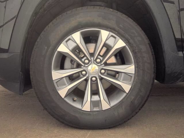 Used 2025 Chevrolet Equinox LT AWD/4WD image 19