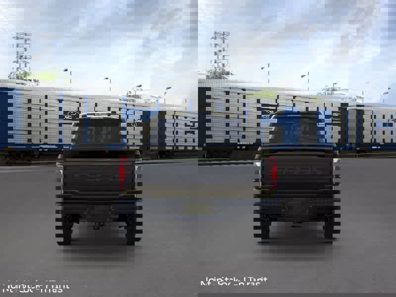 New 2026 Ford F150 Raptor image 5