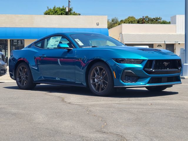 New 2026 Ford Mustang GT Premium RWD image 30