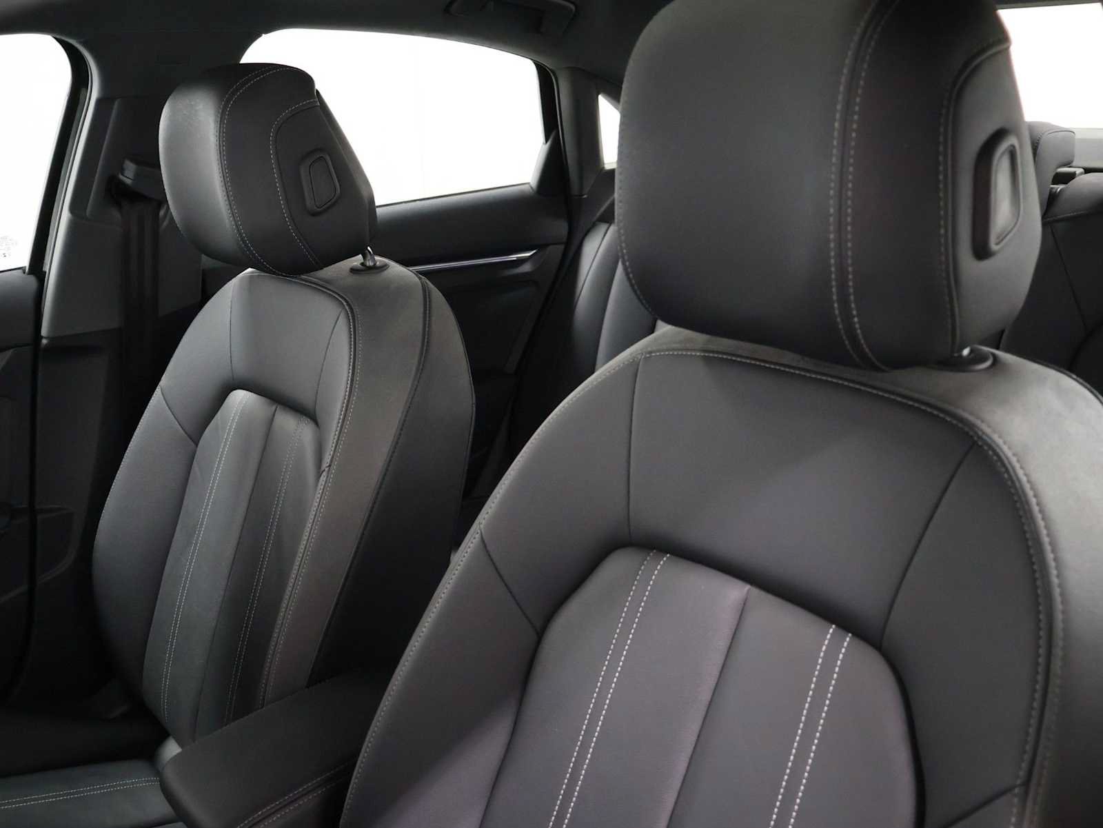 Used 2024 Audi A3 2.0T Premium Plus AWD/4WD image 17