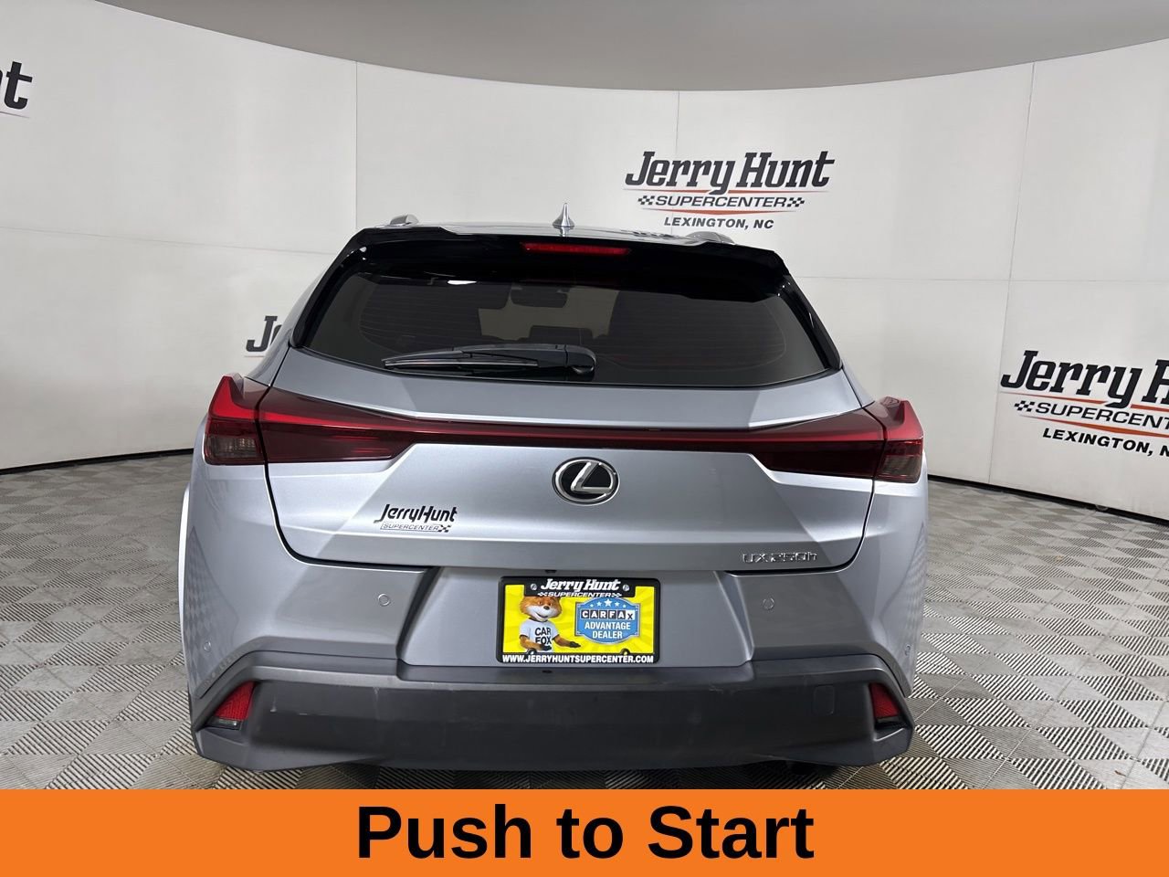Used 2023 Lexus UX 250h FWD w/ Premium Package image 6
