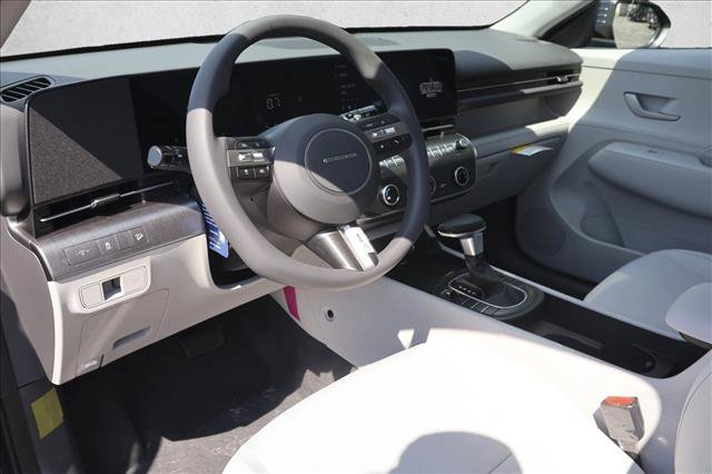 New 2027 Hyundai Kona SE AWD/4WD image 10