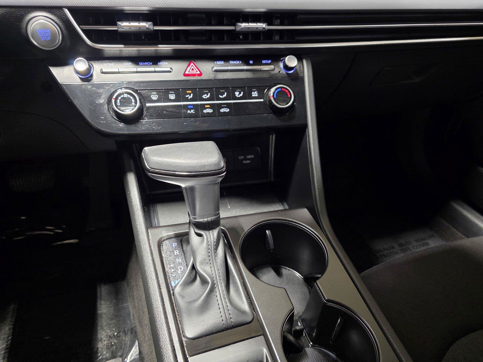Certified 2026 Hyundai Sonata SE FWD image 27