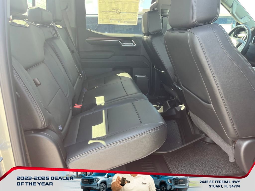 New 2026 GMC Sierra 1500 Denali image 17