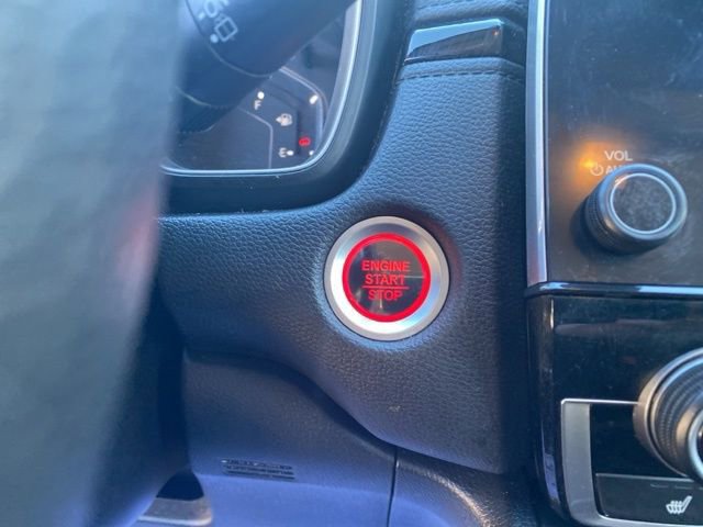 Used 2021 Honda CR-V EX image 29