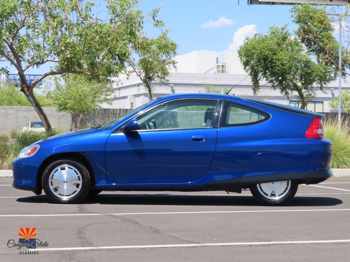 Used 2003 Honda Insight image 8