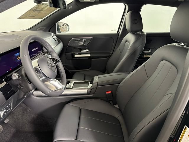 New 2026 Mercedes-Benz GLA 250 4MATIC image 11