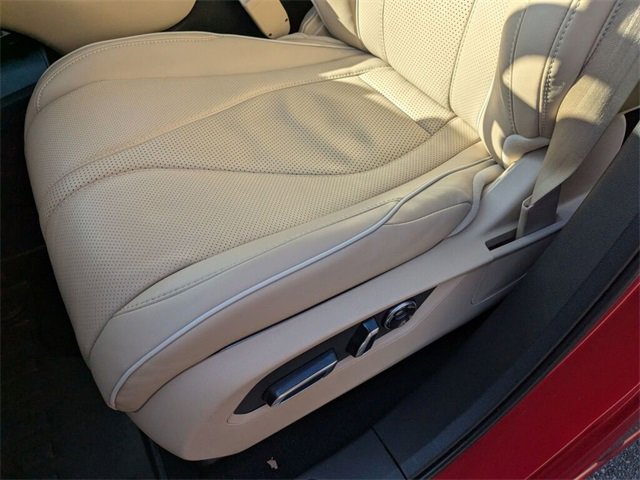 Used 2021 Acura RDX FWD w/ Advance Package image 30