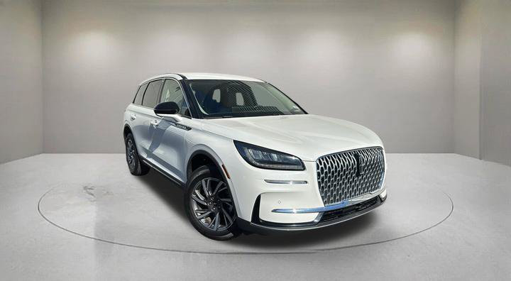Used 2024 Lincoln Corsair FWD w/ Equipment Group 101A