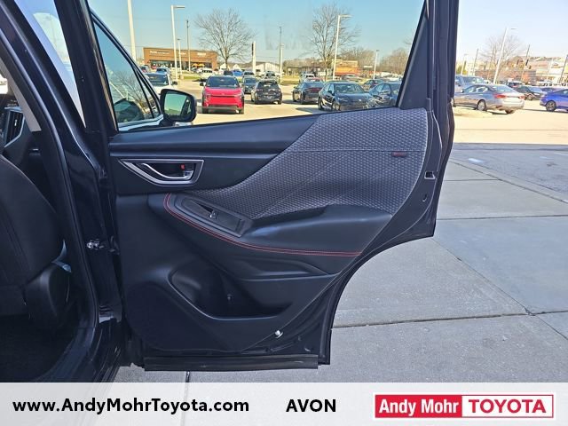 Used 2019 Subaru Forester Sport image 35