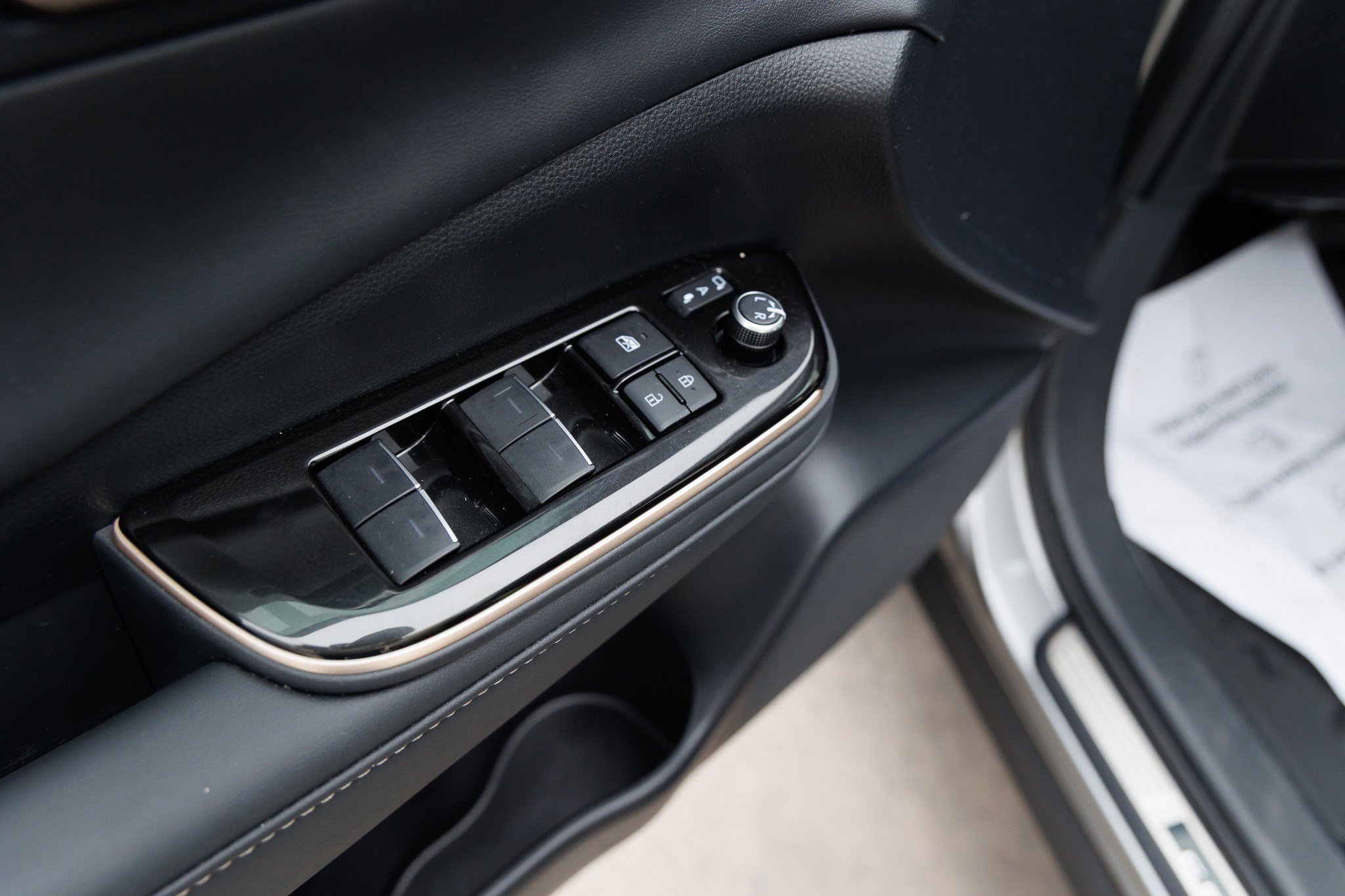 Certified 2026 Toyota Crown XLE image 41