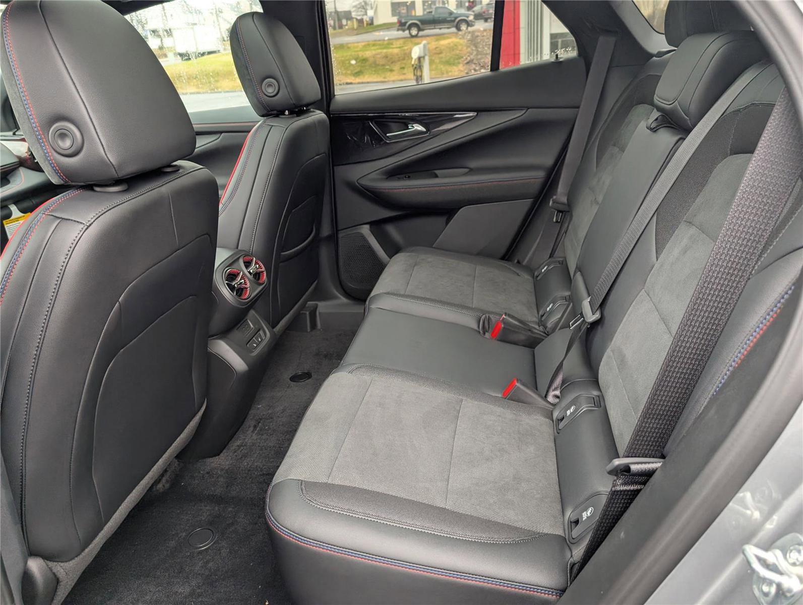 New 2026 Chevrolet Blazer EV RS w/ Super Cruise Package image 12