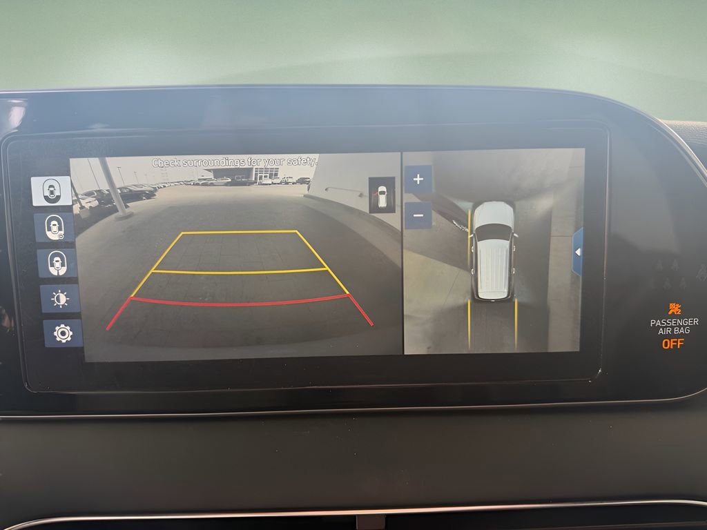 Used 2020 Hyundai Palisade Limited image 32