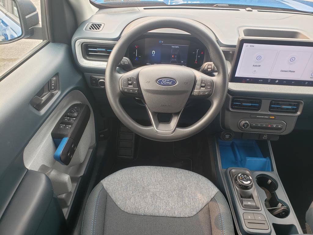 Used 2026 Ford Maverick XLT AWD/4WD image 15