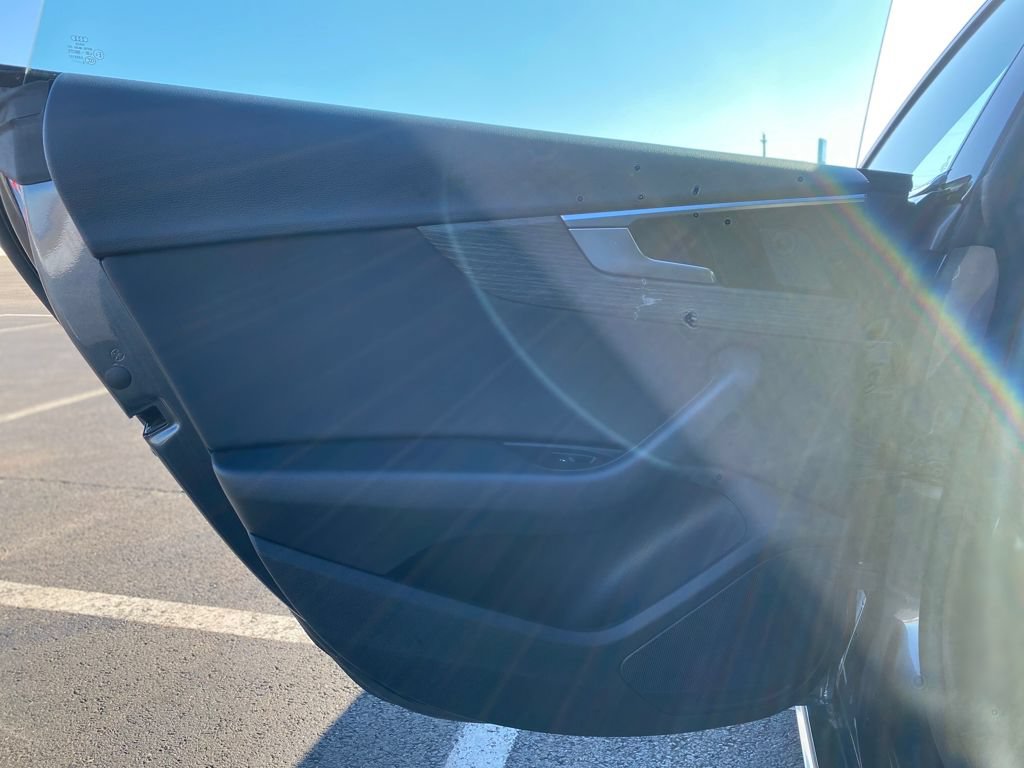 Used 2021 Audi A5 2.0T Premium AWD/4WD image 16