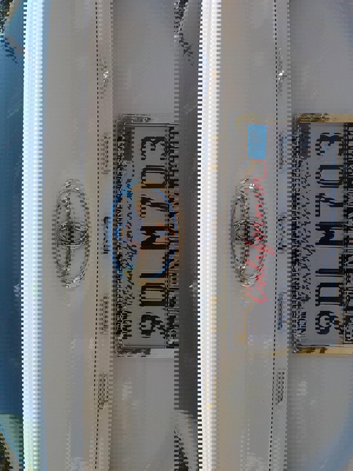 Used 2023 Toyota Camry LE image 11