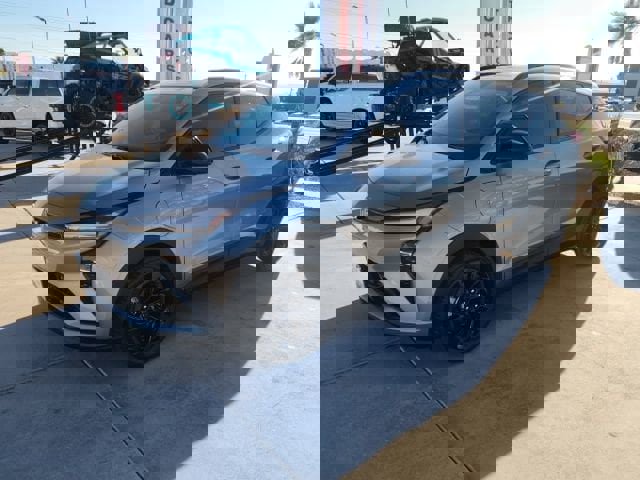 New 2027 Chevrolet Bolt RS w/ Technology Package image 8