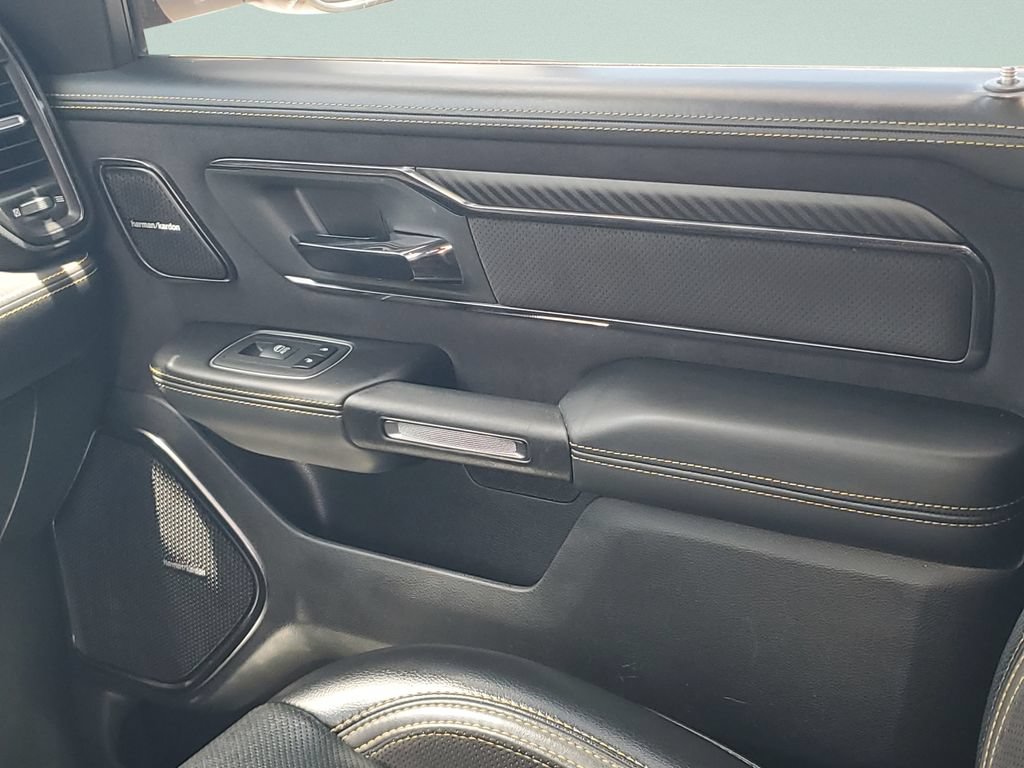 Used 2023 RAM 1500 TRX w/ TRX Level 2 Equipment Group AWD/4WD image 13