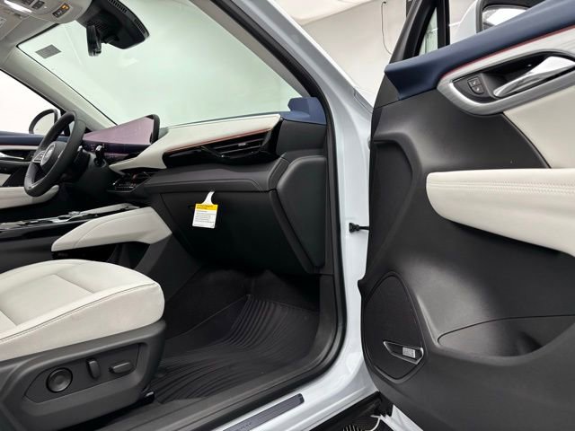 New 2026 Buick Envision Avenir image 34