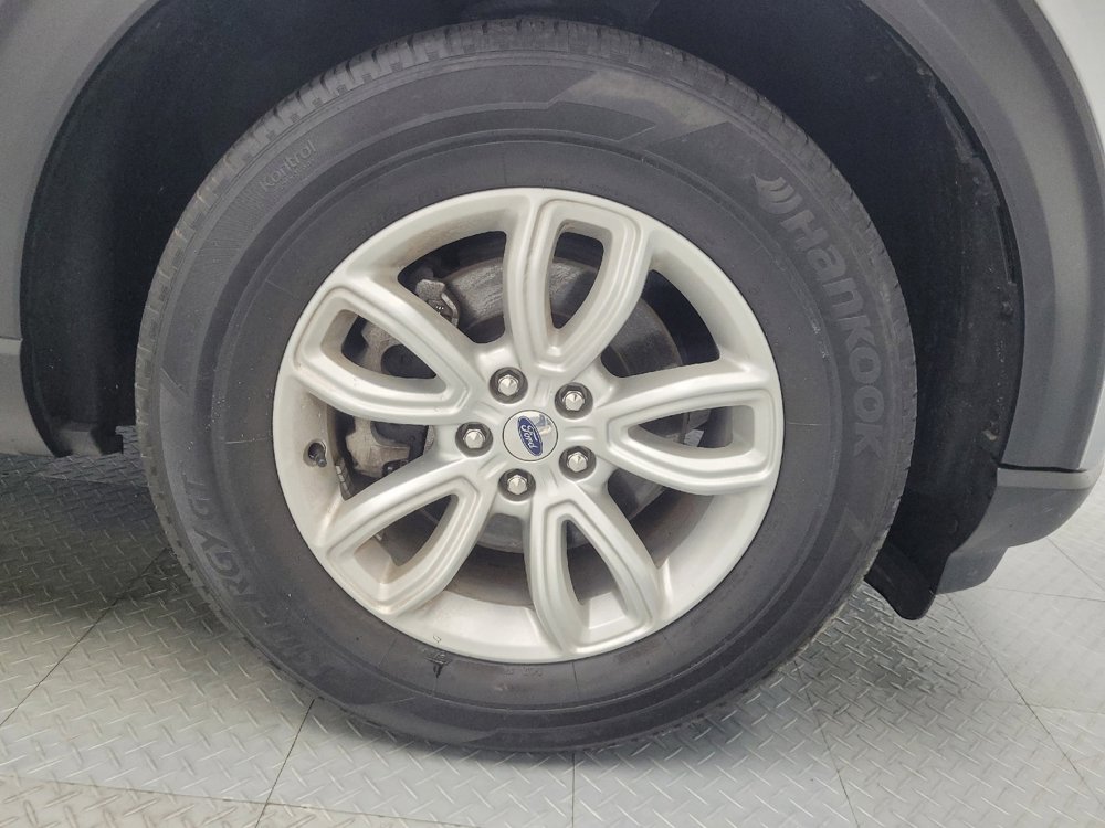Used 2021 Ford Explorer 2WD image 31