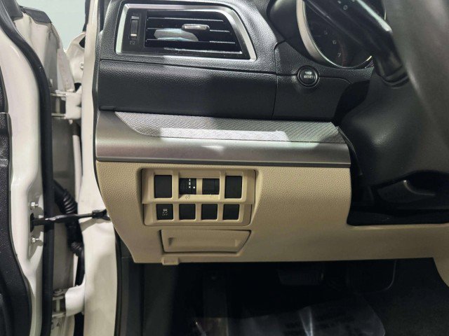 Used 2015 Subaru Outback 2.5i image 19