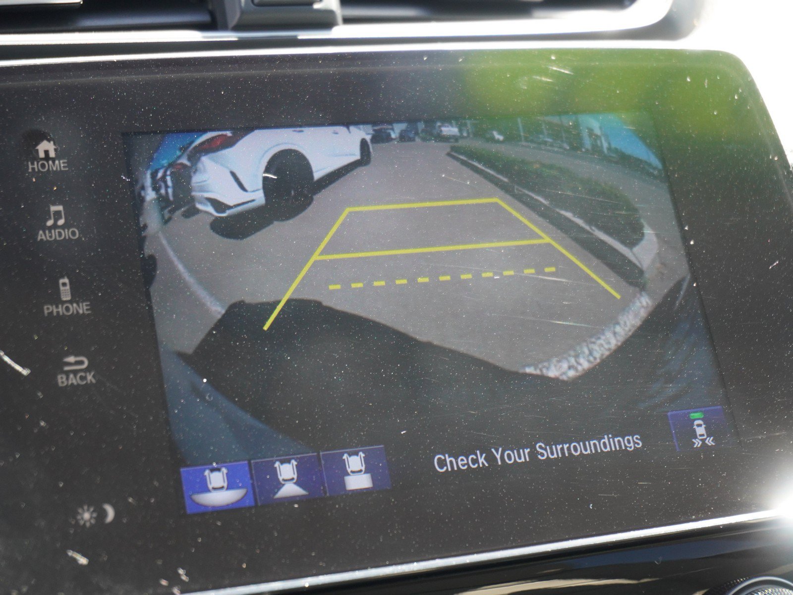 Used 2022 Honda CR-V EX-L image 25