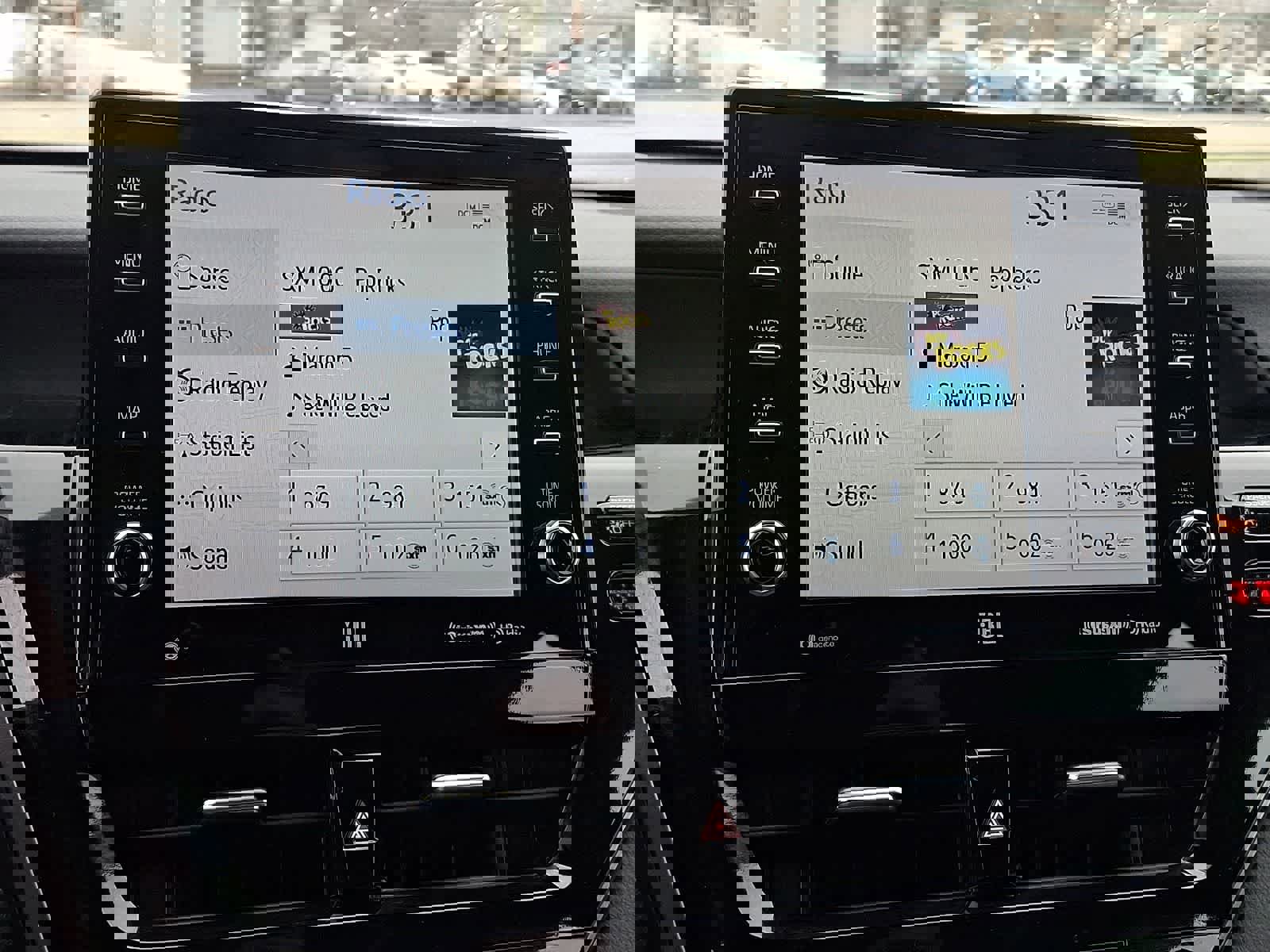 Certified 2024 Toyota Camry XLE w/ Navigation Package image 20