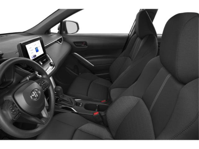 Used 2023 Toyota Corolla Cross S w/ Convenience Package AWD/4WD image 9
