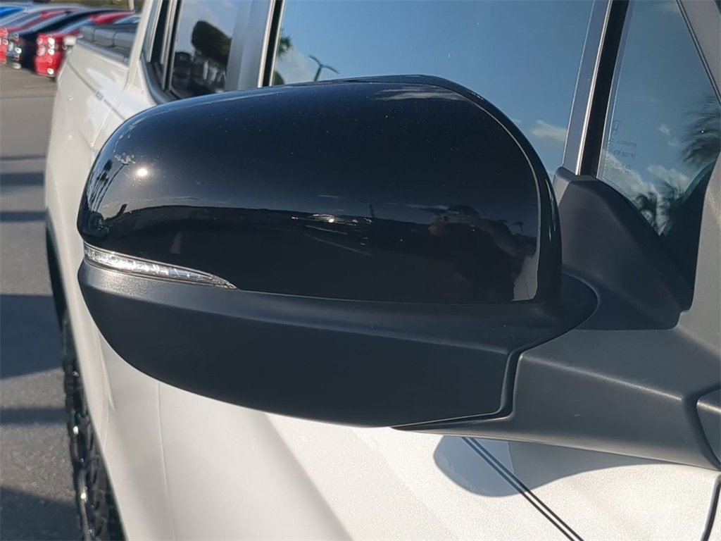 Certified 2025 Honda Ridgeline TrailSport+ image 11