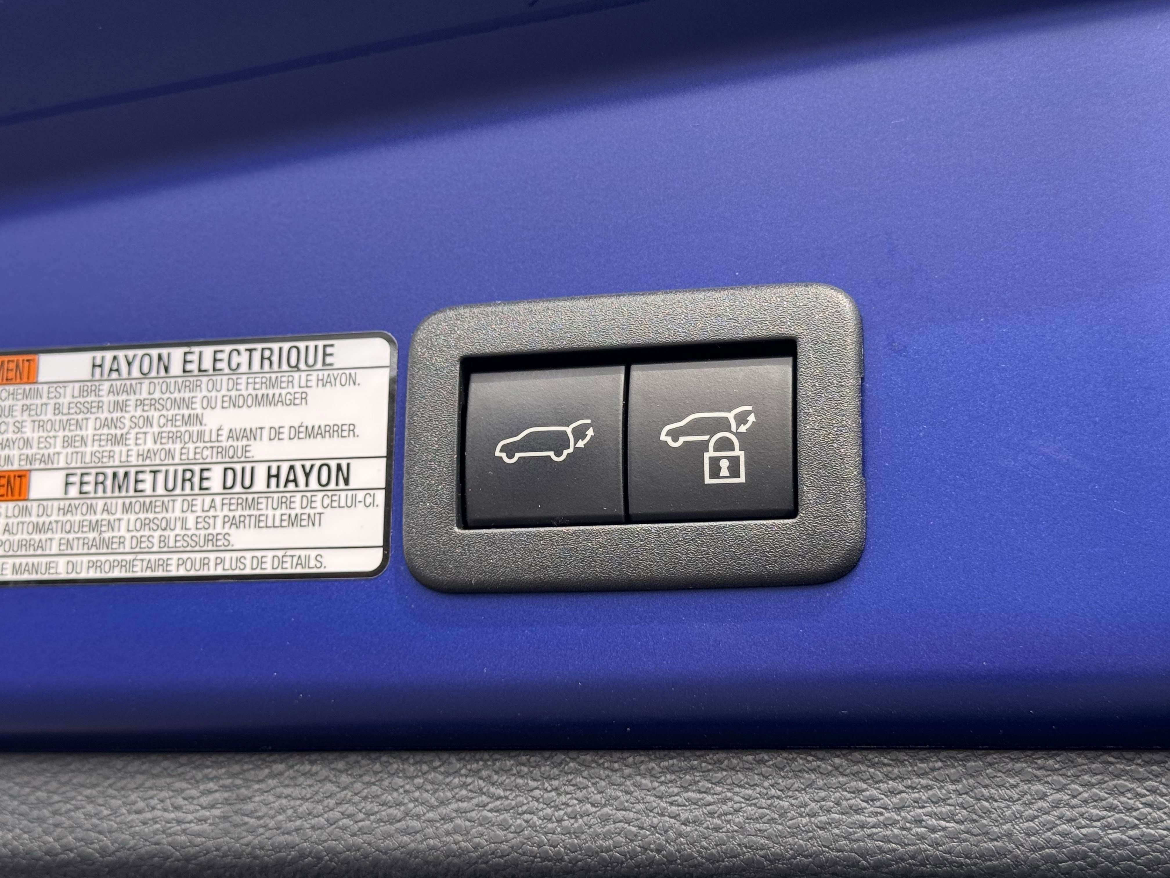 Used 2024 Toyota Corolla Cross XSE w/ Convenience Package image 35