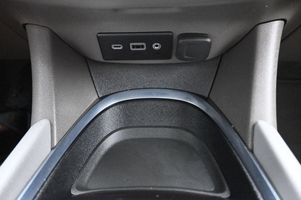 Used 2022 Chevrolet Malibu LT FWD image 20