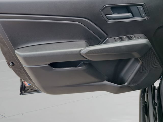 New 2026 Chevrolet Colorado Trail Boss AWD/4WD image 15