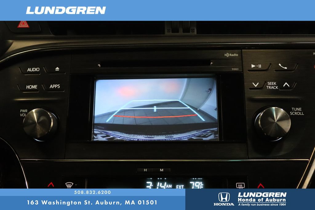 Used 2015 Toyota Avalon XLE FWD image 22