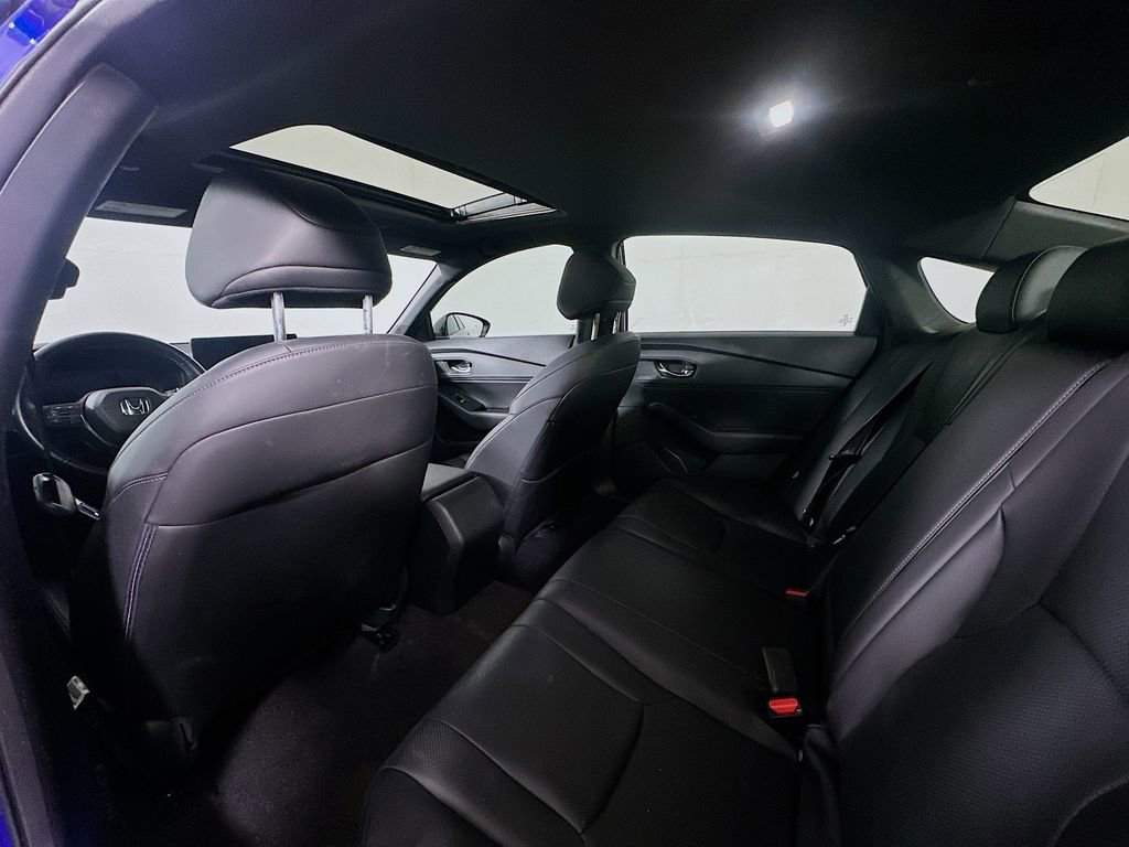 Used 2024 Honda Accord Sport image 12