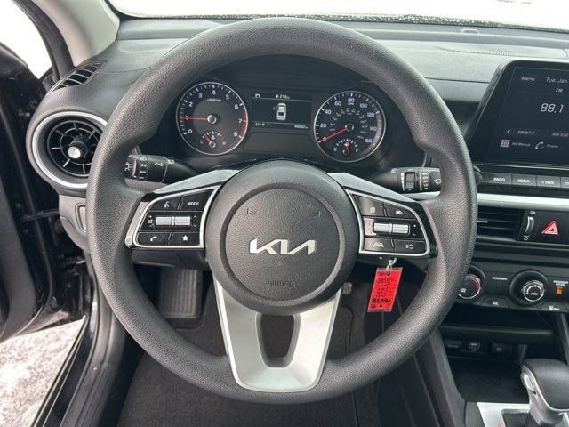 Used 2024 Kia Forte LXS image 16