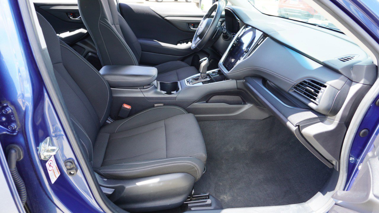 Used 2020 Subaru Legacy Premium w/ Popular Package #1 image 14