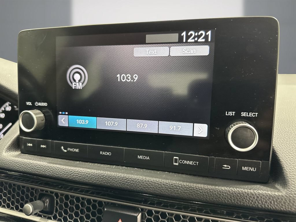 Used 2022 Honda Civic EX image 20