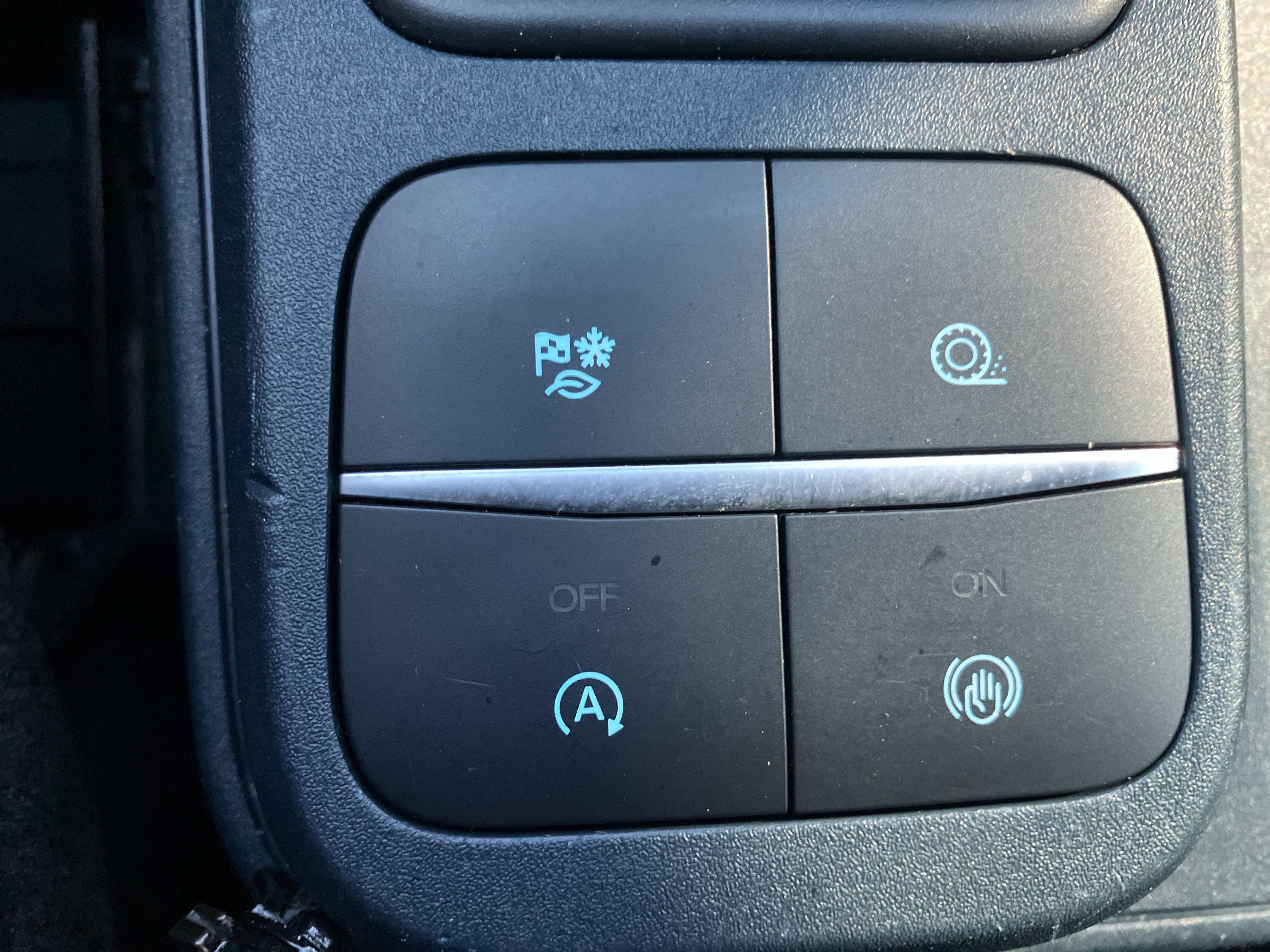 Certified 2023 Ford Maverick Lariat w/ Equipment Group 500A Standard image 35