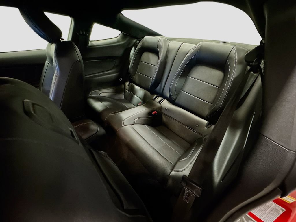 Used 2019 Ford Mustang Premium w/ Ecoboost Performance Package image 28