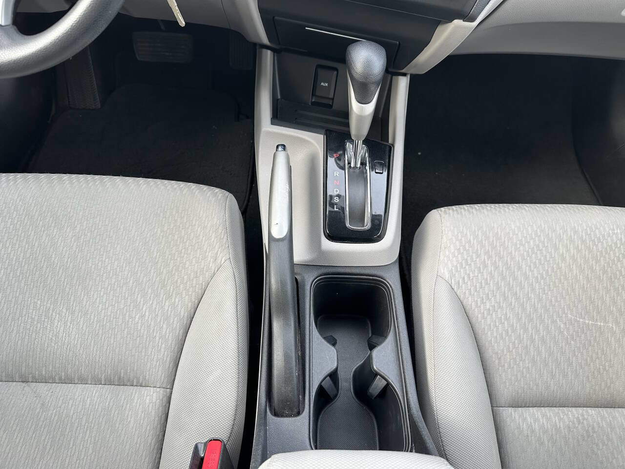 Used 2015 Honda Civic LX image 15