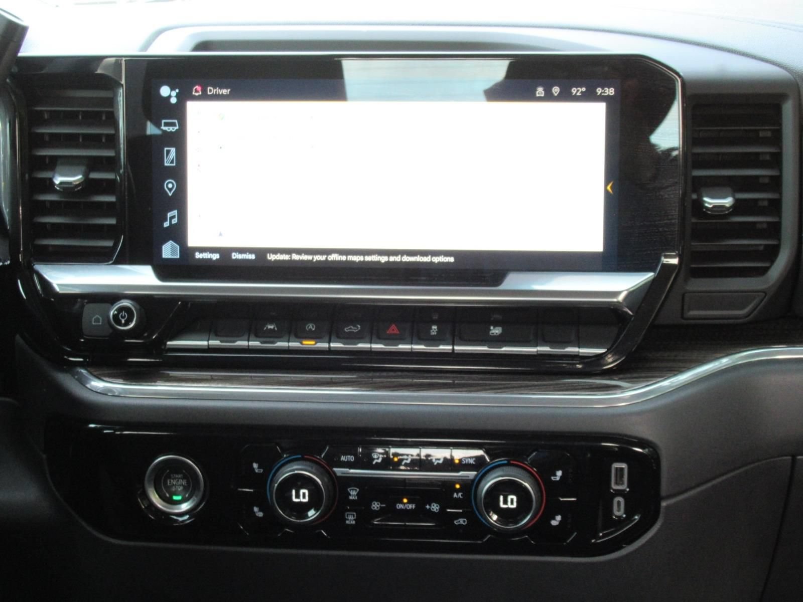 Used 2023 Chevrolet Silverado 1500 RST AWD/4WD image 15