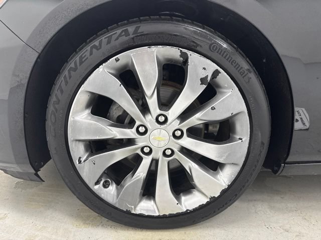 Used 2016 Chevrolet Malibu Premier FWD image 37