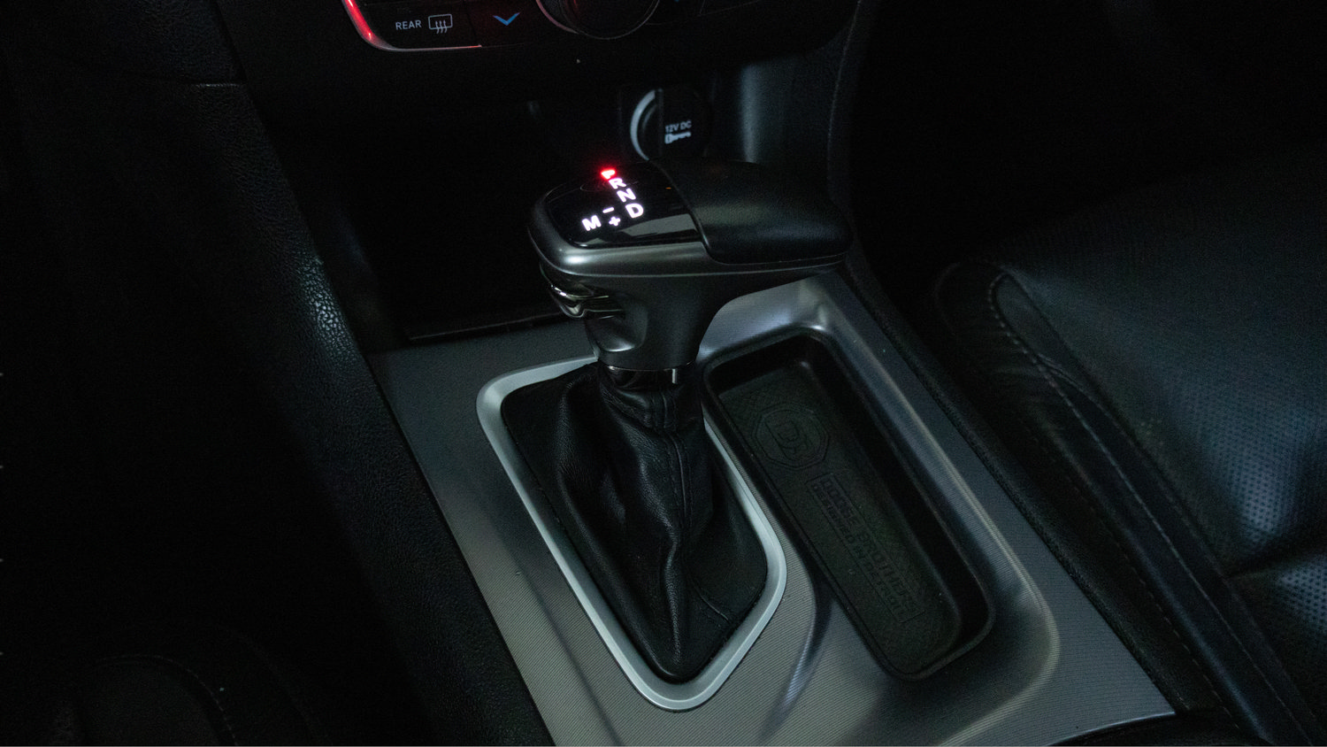 Used 2021 Dodge Charger SXT w/ Leather Interior Group RWD image 14