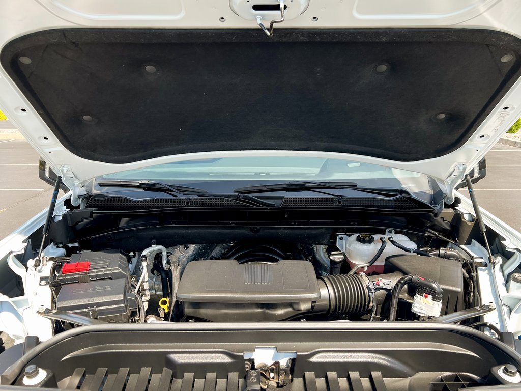 Used 2024 GMC Sierra 1500 AT4 image 15