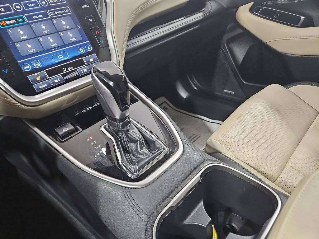 Certified 2024 Subaru Outback Limited image 25